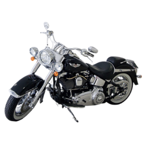 Harley-Davidson Softail Deluxe