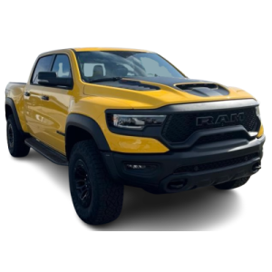 RAM 1500 TRX CREW CAB 4X4 Havoc Edition