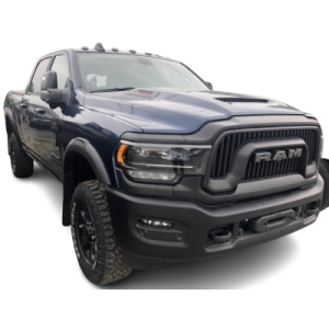 RAM 2500 Power Wagon Rebel Crew Cab