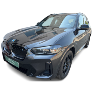 BMW iX3 M Sport