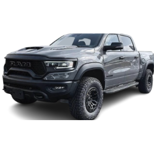 RAM 1500 TRX CREW CAB 4X4