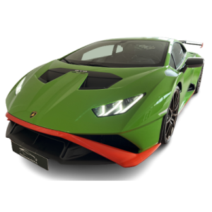 Lamborghini Huracán STO | Modena Motors GmbH