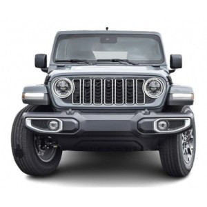 Jeep Wrangler 4-DOOR Sahara