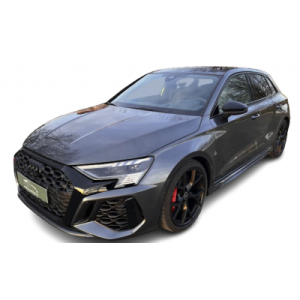 Audi RS 3 Sportback RS Dynamic plus-Paket