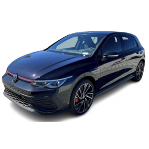 Volkswagen Golf GTI Clubsport 2.0 TSI DSG