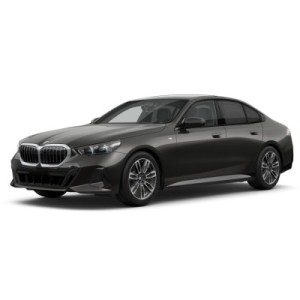 BMW 520i M Sport New Model MY 2024