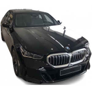 BMW 520i M Sport New Model MY 2024