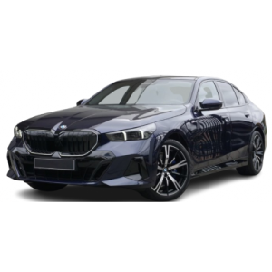 BMW 520i M Sport New Model MY 2024