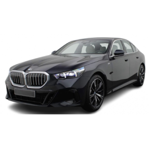 BMW 520i M Sport New Model MY 2024