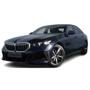 BMW 520i M Sport New Model MY 2024