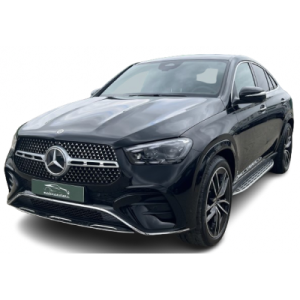 Mercedes-Benz GLE 300d Coupé AMG 4MATIC | Modena Motors GmbH