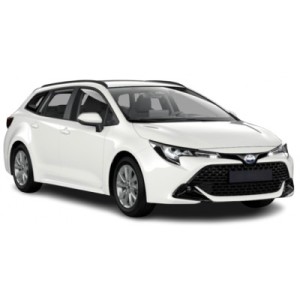 Toyota Corolla TS Comfort Tech 1.8 HV Special e-CVT 4x2 MY 2024