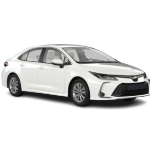 Toyota Corolla SD Comfort Tech 1.8 Hybrid e-CVT 4x2 MY 2024