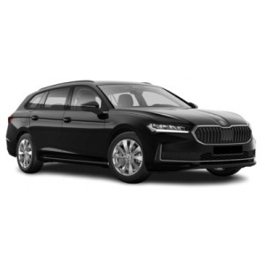 Skoda Superb Combi