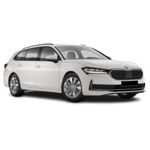 Skoda Superb Combi Selection 2.0 TDI 4x4 DSG MY 2024