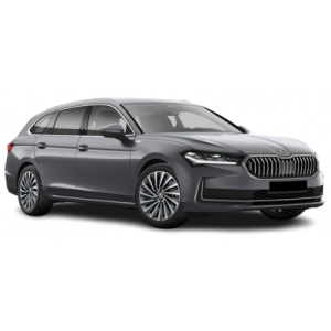 Skoda Superb Combi L&K 1.5 GAS DSG MY 2024