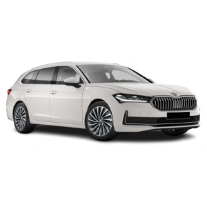 Skoda Superb Combi L&K 2.0 TDI 4x4 DSG MY 2024