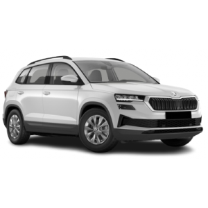 Skoda Karoq FL Selection 1.5 GAS DSG MY 2024