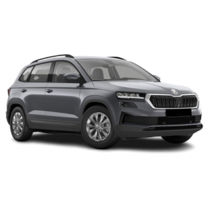 Skoda Karoq FL Selection 2.0 TDI 6M MY 2024