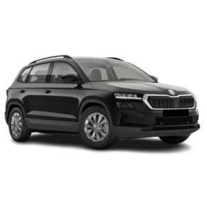 Skoda Karoq FL Fresh 1.5 GAS 6M MY 2024