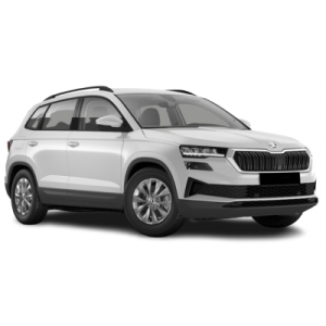 Skoda Karoq FL Fresh 1.5 GAS DSG MY 2024