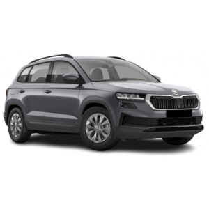 Skoda Karoq FL Fresh 2.0 TDI 6M MY 2024