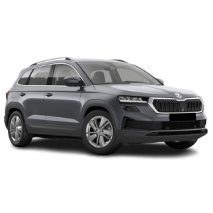 Skoda Karoq FL Top Selection 1.5 GAS 6M MY 2024