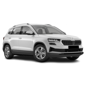 Skoda Karoq FL Top Selection 1.5 GAS DSG MY 2024