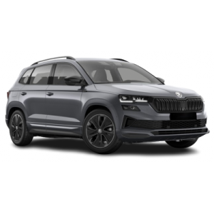 Skoda Karoq FL Sportline 1.5 GAS DSG MY 2024