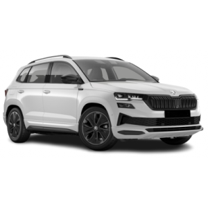 Skoda Karoq FL Sportline 2.0 TSI 4x4 DSG MY 2024