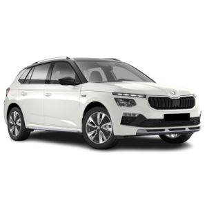 Skoda Kamiq First Edition 1.0 GAS 6M MY 2024