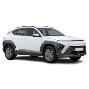 Hyundai Kona Smart 1.6 T-GDi 6M MY 2024