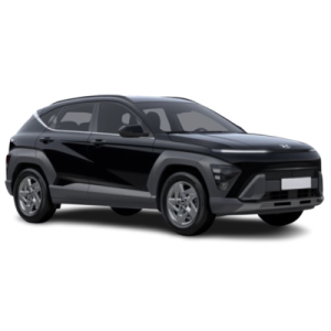 Hyundai Kona Smart 1.6 T-GDi 4x4 DCT MY 2024