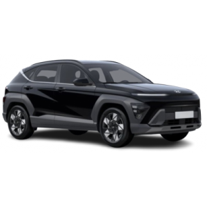 Hyundai Kona Smart Hybrid 1.6 T-GDi HEV DCT MY 2024