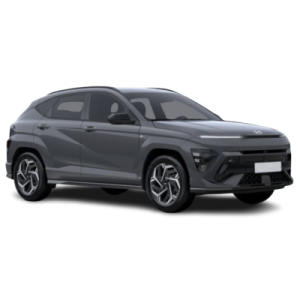 Hyundai Kona N-Line 1.0 T-GDi 6M MY 2024