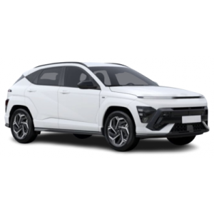 Hyundai Kona N-Line 1.0 T-GDi DCT MY 2024