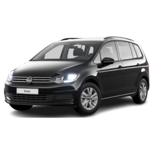 Volkswagen Touran Comfortline 1.5 GAS 6M MY 2024