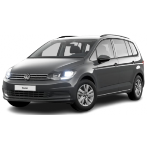 Volkswagen Touran Comfortline 1.5 GAS DSG MY 2024