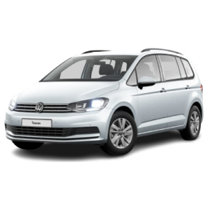 Volkswagen Touran Comfortline 2.0 TDI 6M MY 2024 | Modena Motors GmbH