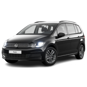 Volkswagen Touran People 1.5 GAS 6M MY 2024