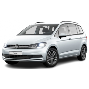 Volkswagen Touran People 1.5 GAS DSG MY 2024