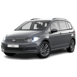 Volkswagen Touran People 2.0 TDI 6M MY 2024