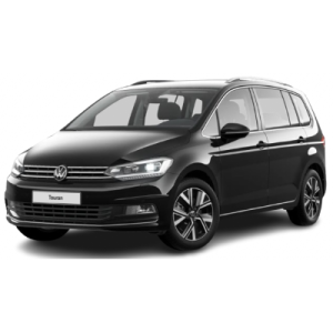 Volkswagen Touran Highline 1.5 GAS 6M MY 2024