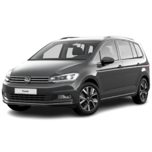 Volkswagen Touran Highline 1.5 GAS DSG MY 2024