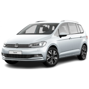 Volkswagen Touran Highline 2.0 TDI 6M MY 2024