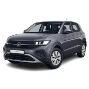 Volkswagen T-Cross 1.0 GAS 5M MY 2024