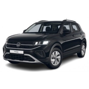 Volkswagen T-Cross Life 1.0 GAS 5M MY 2024