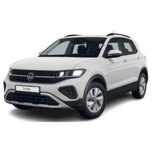 Volkswagen T-Cross Life 1.0 GAS 6M MY 2024