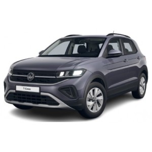 Volkswagen T-Cross Life 1.0 GAS DSG MY 2024