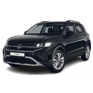 Volkswagen T-Cross People 1.0 GAS 5M MY 2024